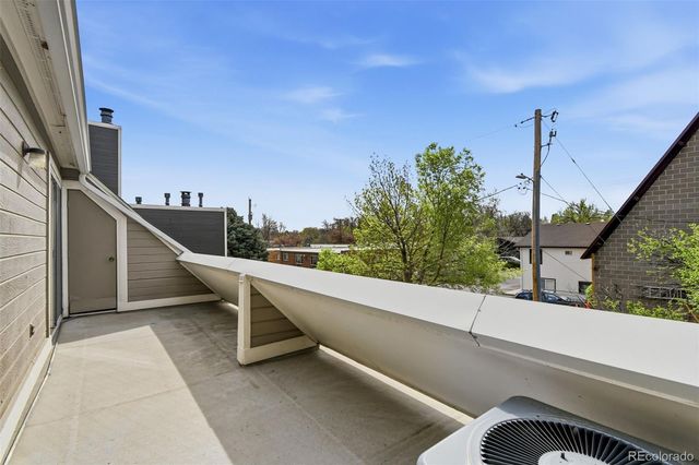 5250 S Huron Way 3-310, Littleton, CO 80120