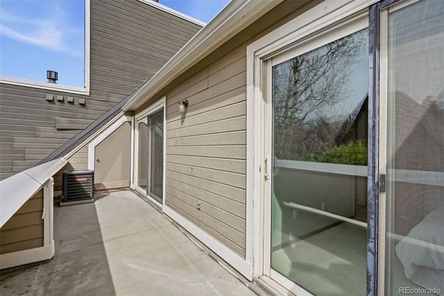 5250 S Huron Way 3-310, Littleton, CO 80120