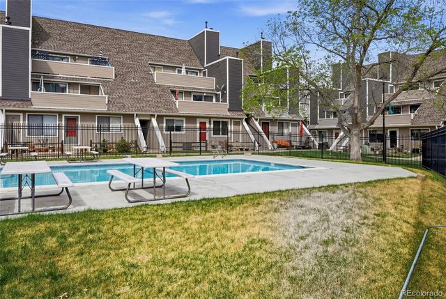 5250 S Huron Way 3-310, Littleton, CO 80120