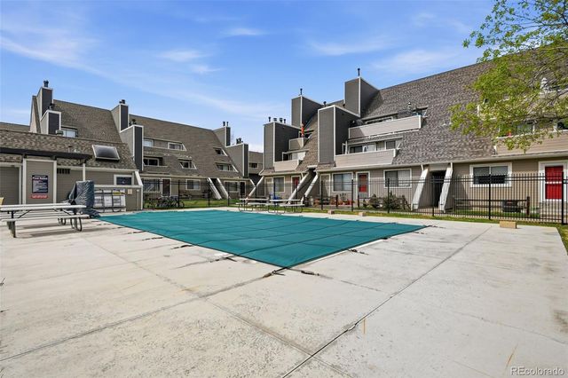 5250 S Huron Way 3-310, Littleton, CO 80120