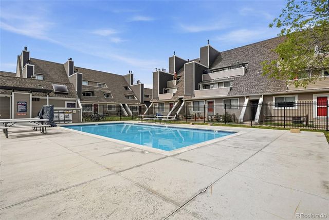 5250 S Huron Way 3-310, Littleton, CO 80120