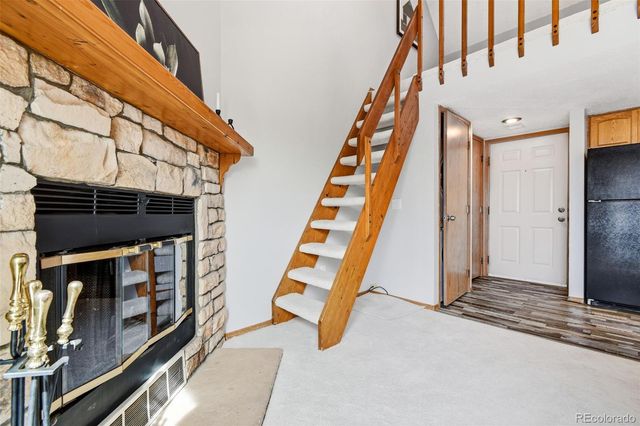 5250 S Huron Way 3-310, Littleton, CO 80120