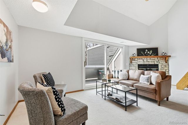 5250 S Huron Way 3-310, Littleton, CO 80120