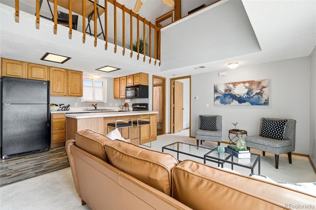 5250 S Huron Way 3-310, Littleton, CO 80120