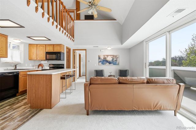 5250 S Huron Way 3-310, Littleton, CO 80120