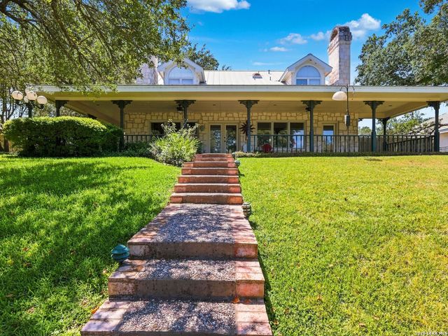 2317 Waterford Grace, New Braunfels, TX 78130