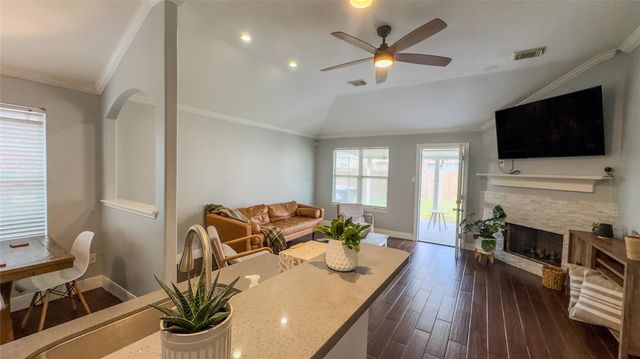 30339 Emerson Creek Drive, Spring, TX 77386