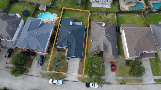 30339 Emerson Creek Drive, Spring, TX 77386