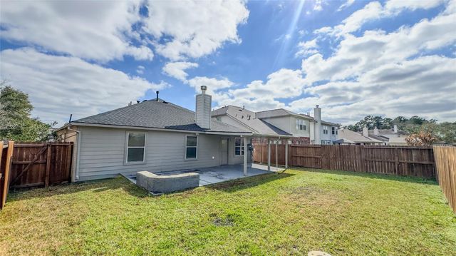 30339 Emerson Creek Drive, Spring, TX 77386