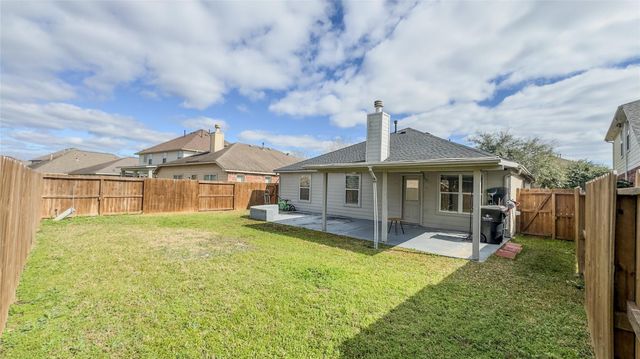 30339 Emerson Creek Drive, Spring, TX 77386