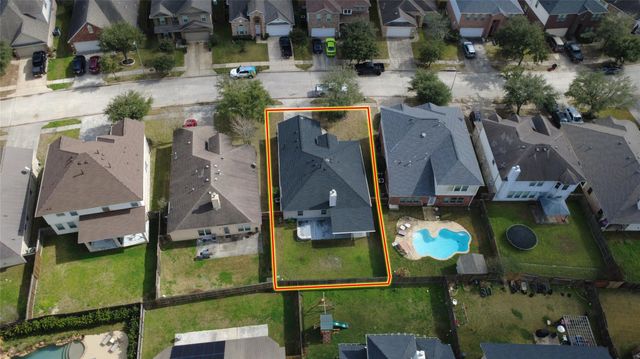 30339 Emerson Creek Drive, Spring, TX 77386