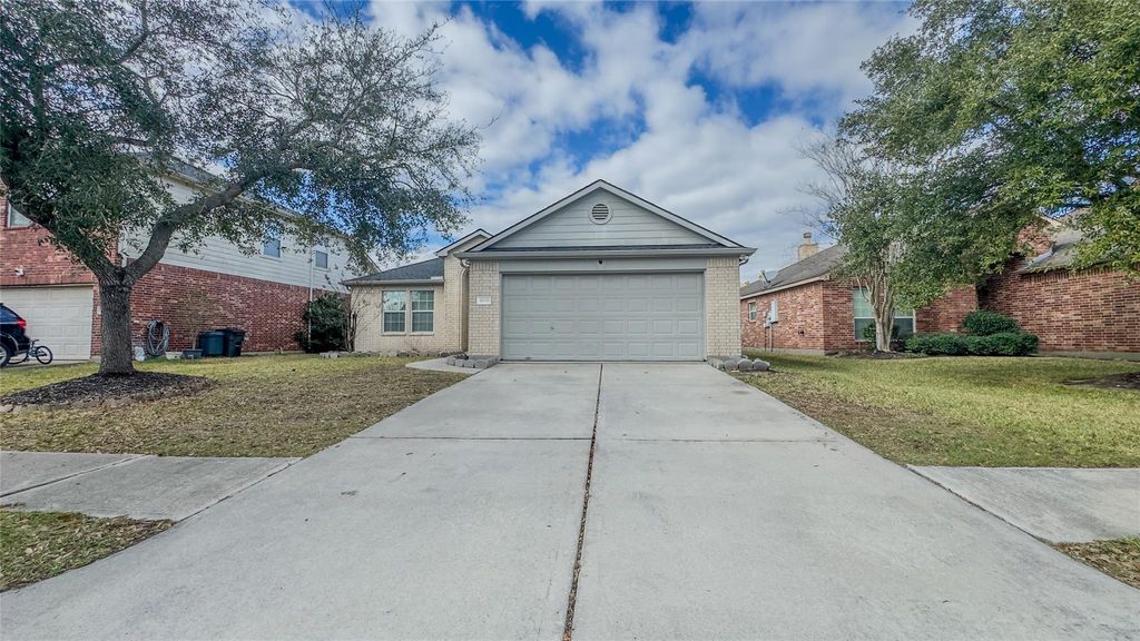 30339 Emerson Creek Drive, Spring, TX 77386