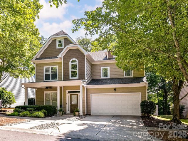 18814 Coachmans Trace, Cornelius, NC 28031