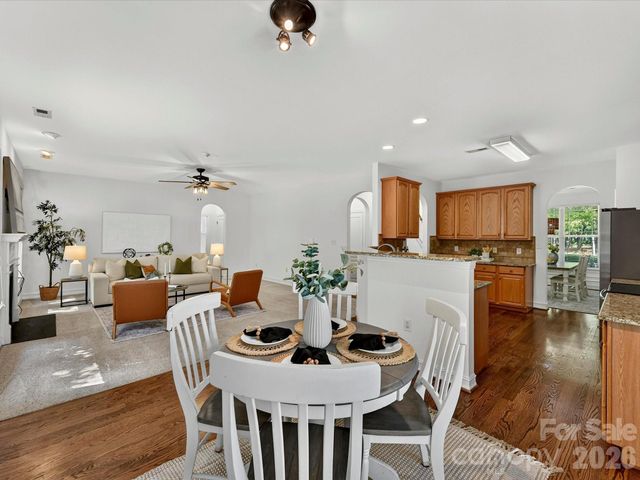 18814 Coachmans Trace, Cornelius, NC 28031