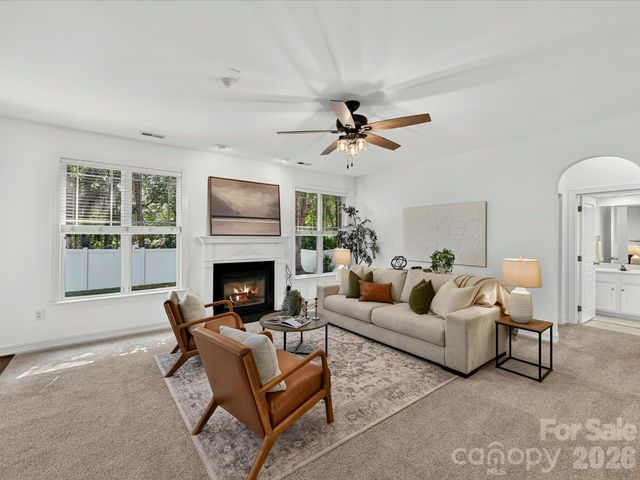 18814 Coachmans Trace, Cornelius, NC 28031