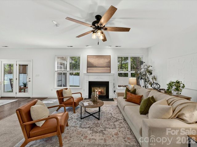 18814 Coachmans Trace, Cornelius, NC 28031