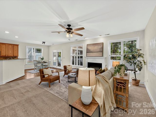 18814 Coachmans Trace, Cornelius, NC 28031