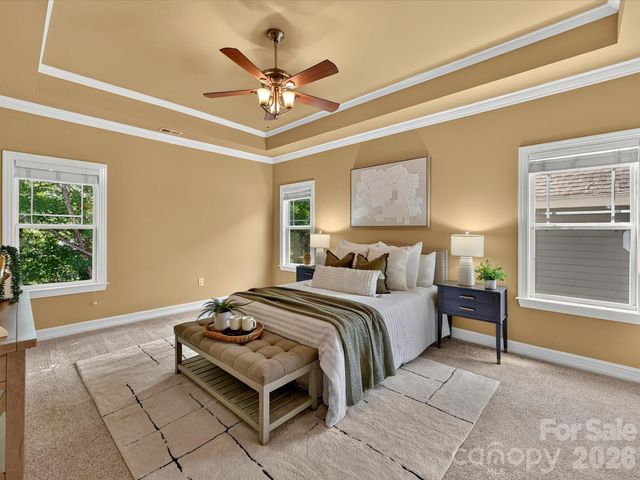 18814 Coachmans Trace, Cornelius, NC 28031