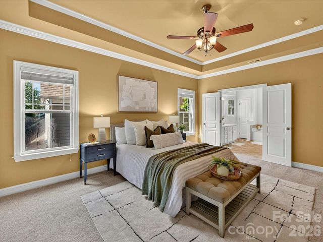 18814 Coachmans Trace, Cornelius, NC 28031