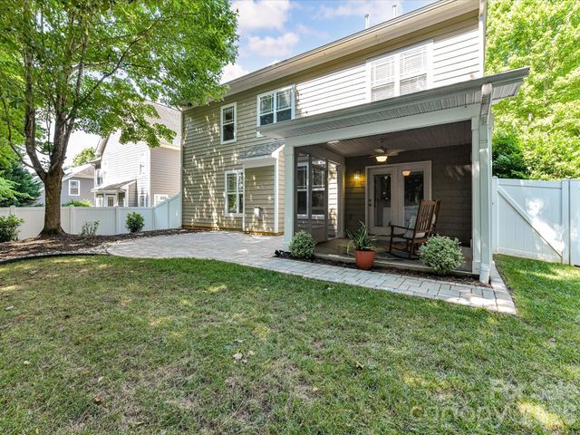 18814 Coachmans Trace, Cornelius, NC 28031
