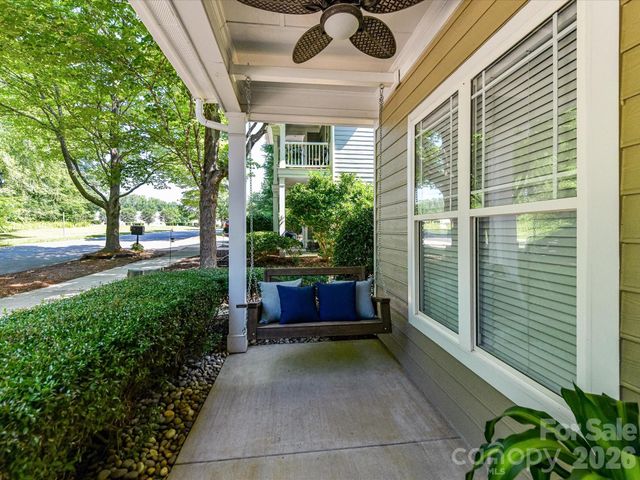 18814 Coachmans Trace, Cornelius, NC 28031