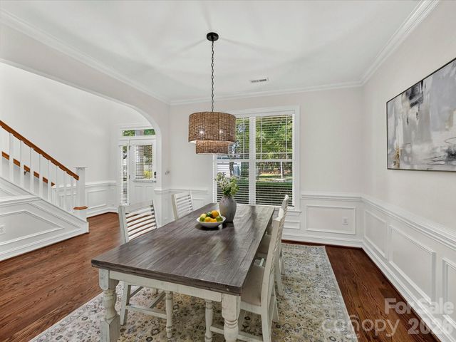 18814 Coachmans Trace, Cornelius, NC 28031