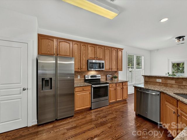 18814 Coachmans Trace, Cornelius, NC 28031