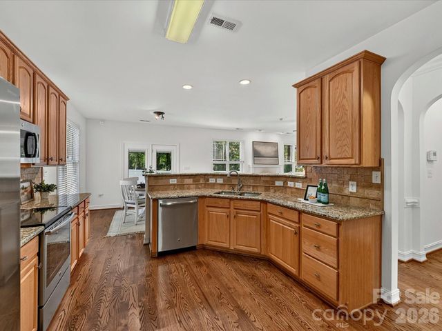 18814 Coachmans Trace, Cornelius, NC 28031