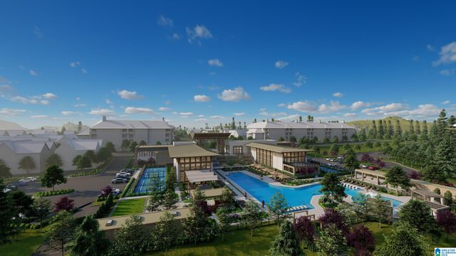 1940 HEARTPINE DRIVE, Hoover, AL 35244