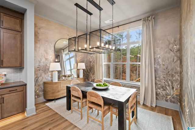 1940 HEARTPINE DRIVE, Hoover, AL 35244