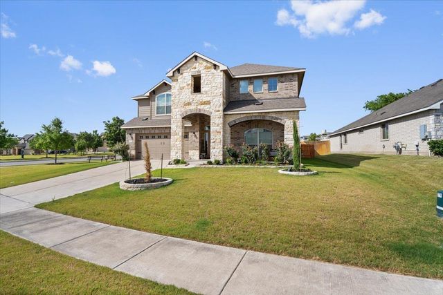 1905 McQueeny CV, Round Rock, TX 78664
