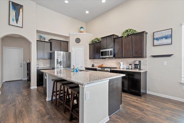 1905 McQueeny CV, Round Rock, TX 78664