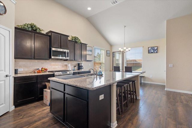 1905 McQueeny CV, Round Rock, TX 78664