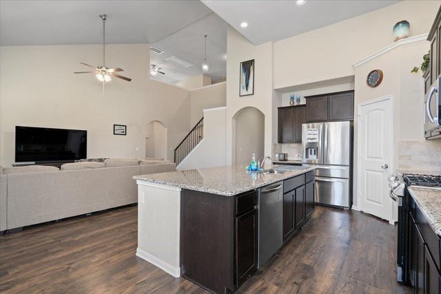 1905 McQueeny CV, Round Rock, TX 78664