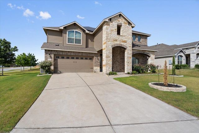 1905 McQueeny CV, Round Rock, TX 78664