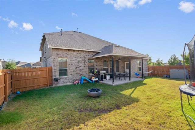 1905 McQueeny CV, Round Rock, TX 78664
