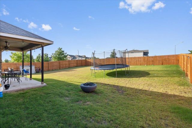 1905 McQueeny CV, Round Rock, TX 78664