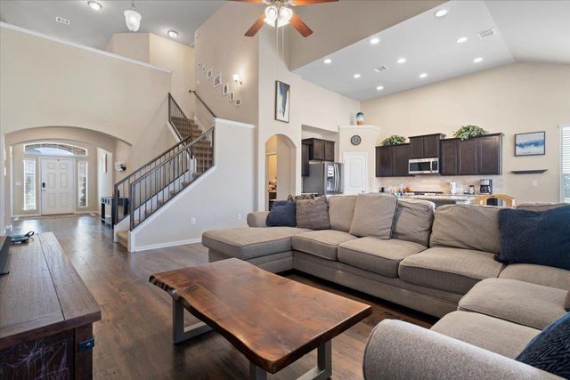 1905 McQueeny CV, Round Rock, TX 78664