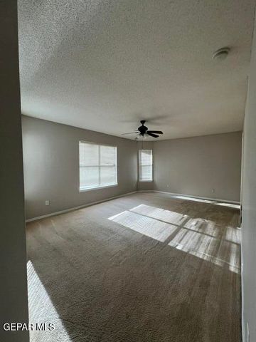 11105 BULLSEYE Street, El Paso, TX 79934