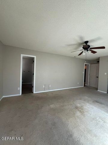 11105 BULLSEYE Street, El Paso, TX 79934