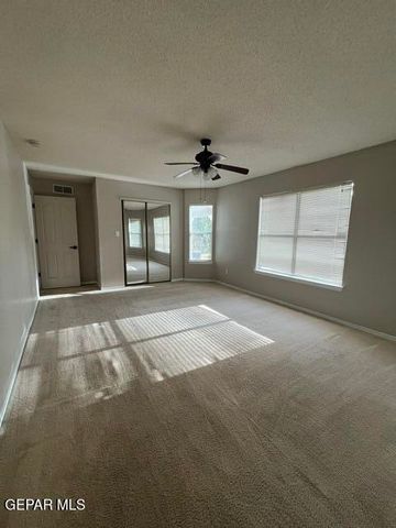 11105 BULLSEYE Street, El Paso, TX 79934