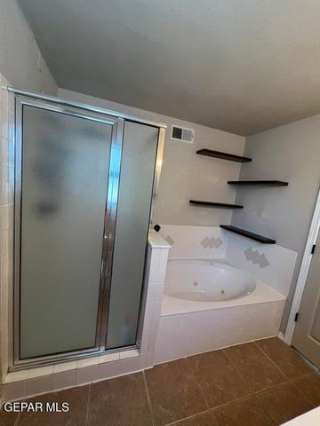 11105 BULLSEYE Street, El Paso, TX 79934