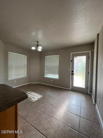 11105 BULLSEYE Street, El Paso, TX 79934