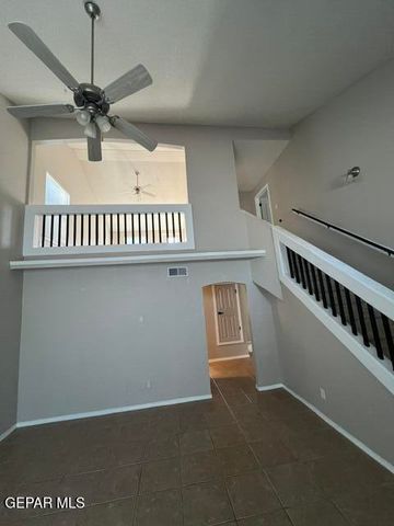 11105 BULLSEYE Street, El Paso, TX 79934