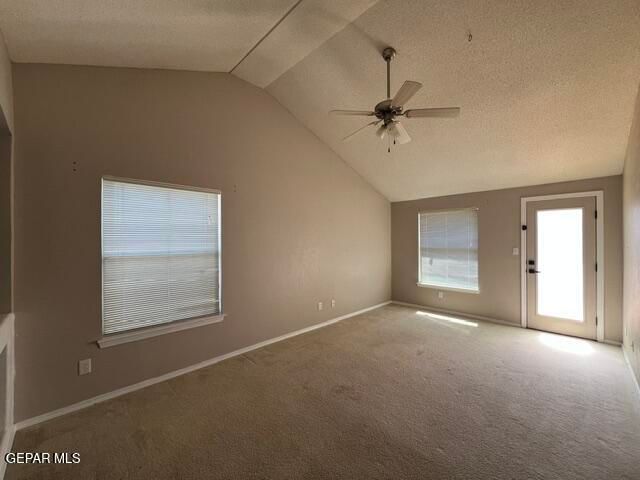 11105 BULLSEYE Street, El Paso, TX 79934