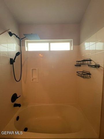 11105 BULLSEYE Street, El Paso, TX 79934