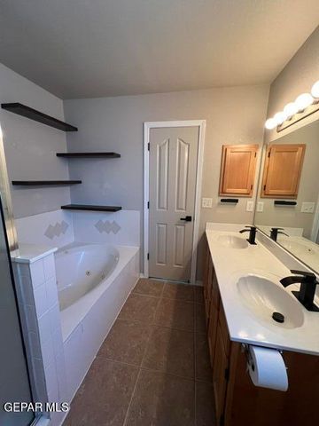 11105 BULLSEYE Street, El Paso, TX 79934