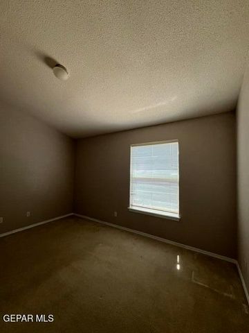 11105 BULLSEYE Street, El Paso, TX 79934