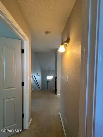 11105 BULLSEYE Street, El Paso, TX 79934