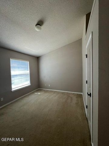 11105 BULLSEYE Street, El Paso, TX 79934